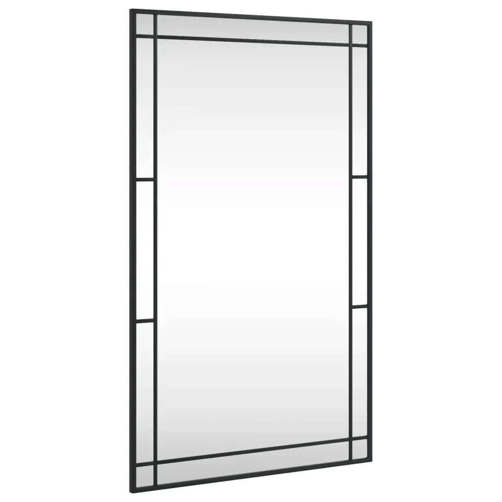 lustro-scienne-czarne-60x100-cm-prostokatne-zelazo-stan-nowy