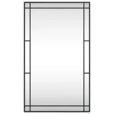 lustro-scienne-czarne-60x100-cm-prostokatne-zelazo-stan-nowy