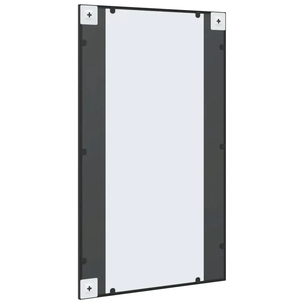 lustro-scienne-czarne-60x100-cm-prostokatne-zelazo-stan-nowy