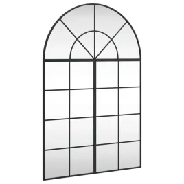 lustro-scienne-czarne-80x120-cm-zakonczone-lukiem-zelazo