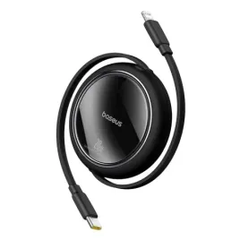 kabel-usb-baseus-free2pull-usb-c-do-ip-20w-1m-czarny