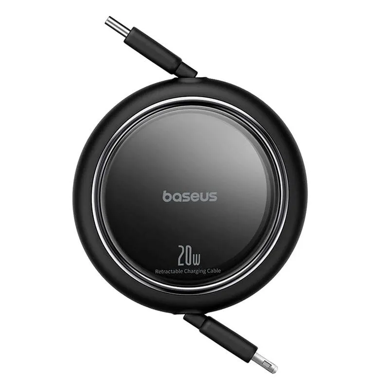 kabel-usb-baseus-free2pull-usb-c-do-ip-20w-1m-czarny