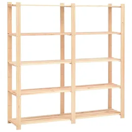 regal-z-5-polkami-170x38x170-cm-lita-sosna-500-kg