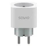inteligentne-gniazdko-savio-as-01-waga-z-opakowaniem-0-1-kg