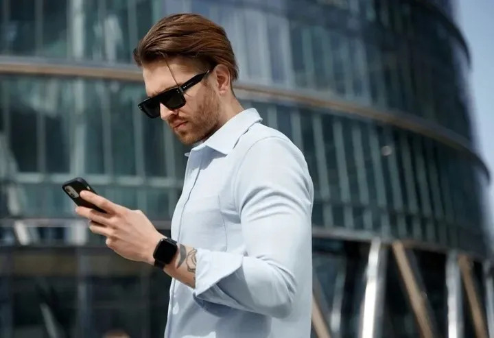 smartwatch-garett-grc-style-black-material-paska-guma