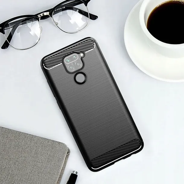 pancerne-etui-carbon-do-xiaomi-redmi-note-9-szklo-dedykowany-model-xiaomi-redmi-note-9