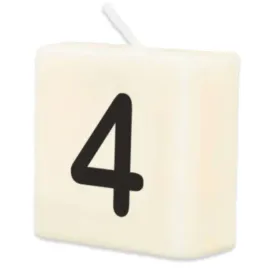 swieca-literki-i-znaki-cyfra-4-bialy-pd-party-40x20-mm