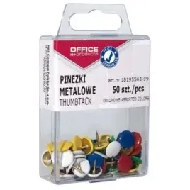 pinezki-kolorowe-office-products-w-pudelku-50szt-mix-kolorow-1-op