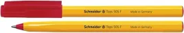dlugopis-schneider-tops-505-czerwony-1-szt