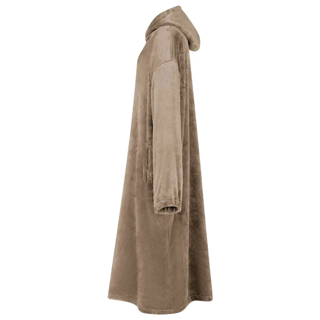 bluza-koc-camel-m-flanela-stan-nowy