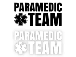 naklejka-zespol-medyczny-paramedic-team-kolor