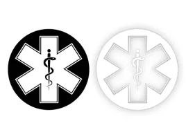 naklejka-medyczna-eskulap-w02-karetka-ambulans-ratownictwo-kolor