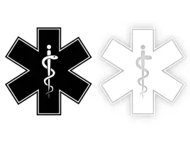 naklejka-medyczna-eskulap-w03-karetka-ambulans-ratownictwo-kolor