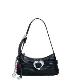 desigual-czarna-mala-torebka-na-ramie-z-zawieszka
