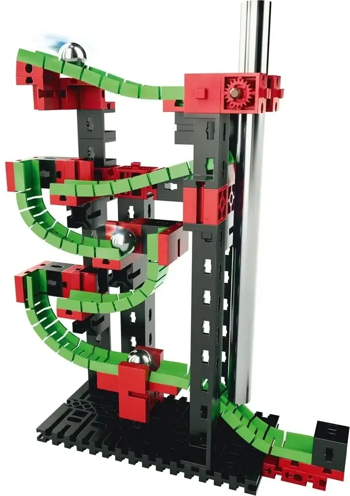 fischertechnik-tor-kulkowy-dynamic-s-140-el-7-stan-nowy