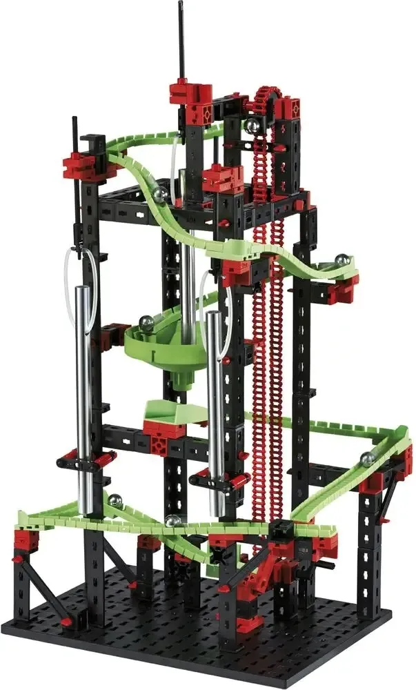 fischertechnik-profi-dynamic-m-tor-kulkowy-557-el-7-stan-nowy