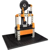 fischertechnik-klocki-konstrukcyjne-universal-pro-217el-7-stan-nowy