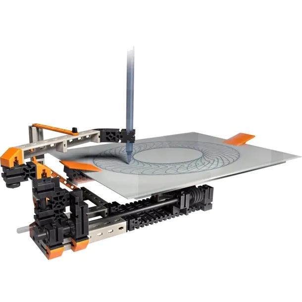 fischertechnik-klocki-konstrukcyjne-universal-pro-217el-7-marka-fischertechnik