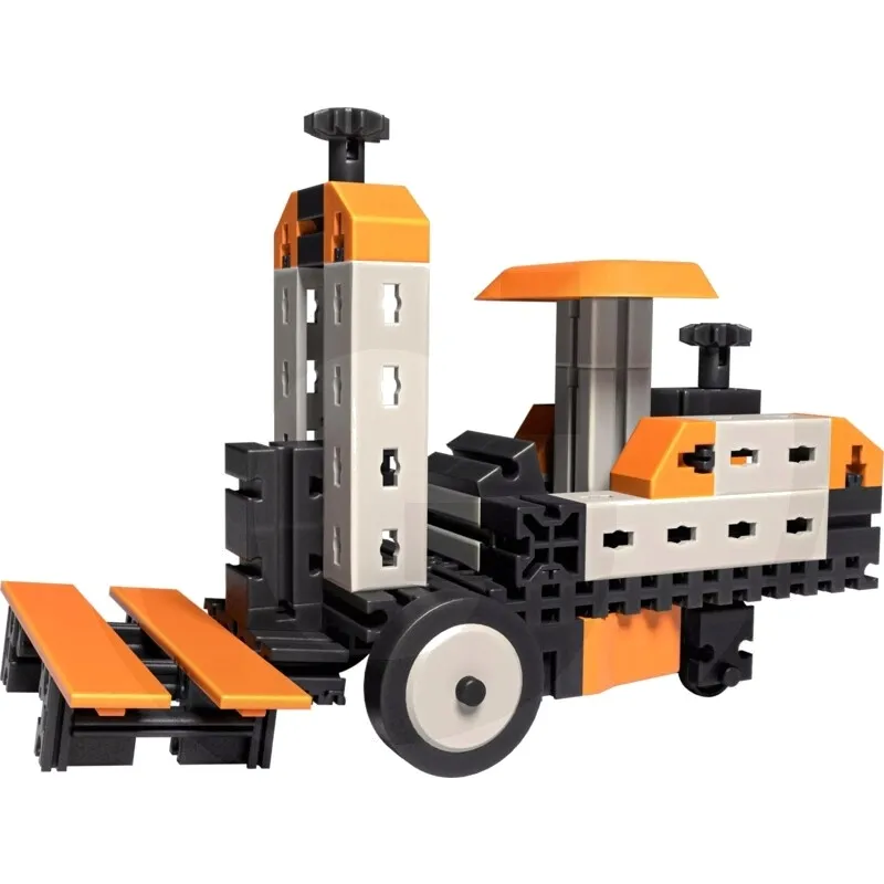 fischertechnik-klocki-konstrukcyjne-universal-pro-217el-7-stan-nowy