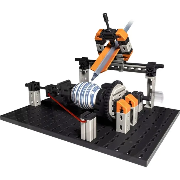 fischertechnik-klocki-konstrukcyjne-universal-pro-217el-7-kolor-czarny