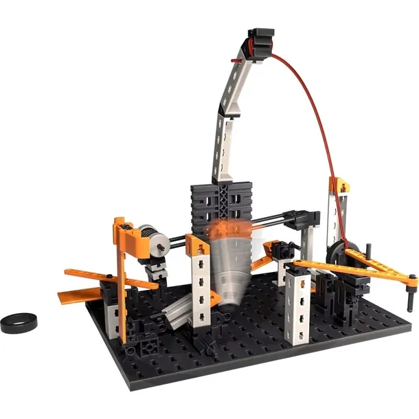 fischertechnik-klocki-konstrukcyjne-universal-pro-217el-7-stan-nowy-marka-fischertechnik