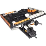 fischertechnik-klocki-konstrukcyjne-universal-pro-217el-7-stan-nowy-wiek-dziecka-7-lat