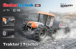 fischertechnik-klocki-konstrukcyjne-traktor-58-el-zabawka-dla-dzieci-7