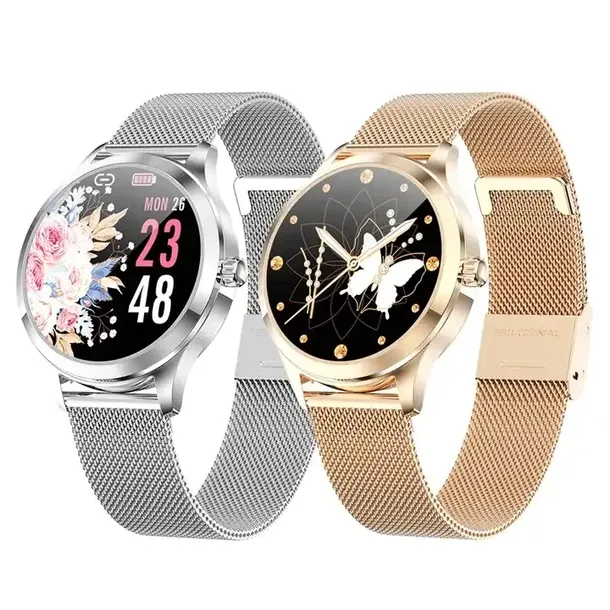 smartwatch-lady-golden-menu-pl-ksztalt-koperty-okragla