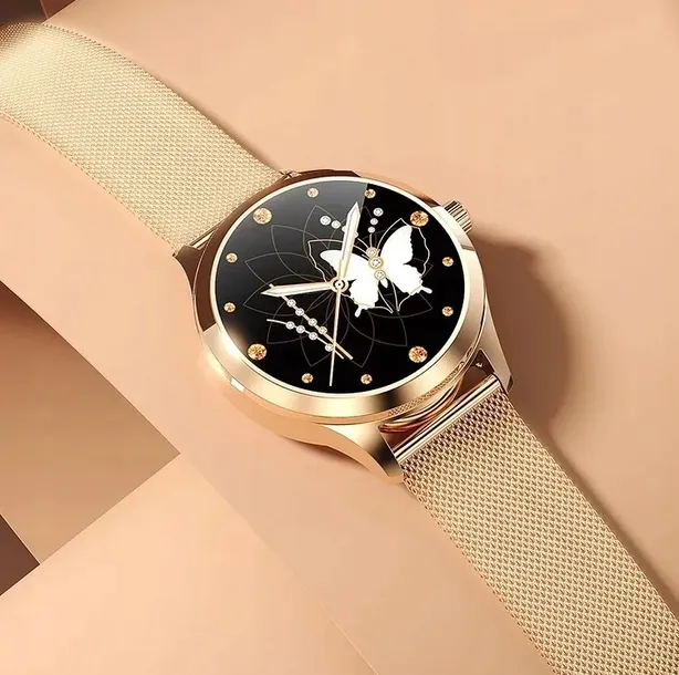 smartwatch-lady-golden-menu-pl-czujniki-akcelerometr-krokomierz-pulsometr