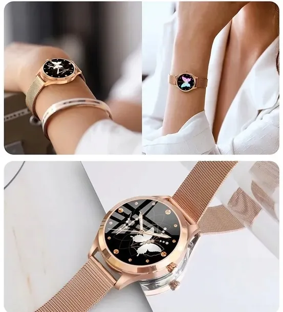 smartwatch-lady-golden-menu-pl-wodoszczelnosc-tak