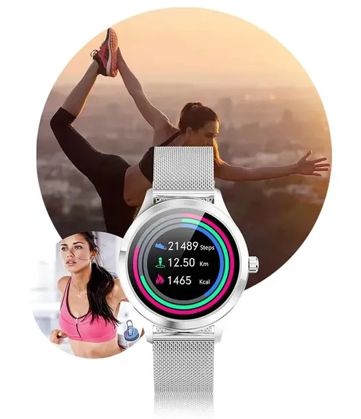 smartwatch-lady-golden-menu-pl-transmisja-danych-brak