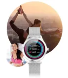 smartwatch-lady-golden-menu-pl-transmisja-danych-brak