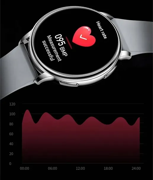 smartwatch-damski-menu-pl-rozmowy-czujniki-krokomierz-pulsometr