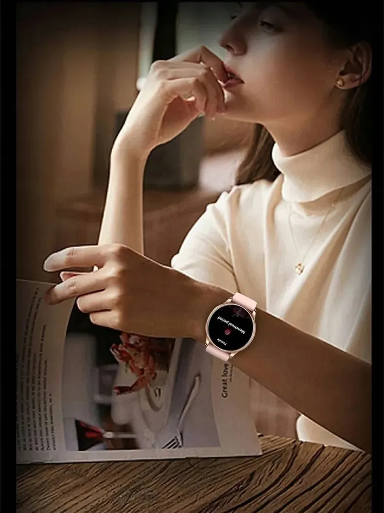 smartwatch-damski-menu-pl-rozmowy