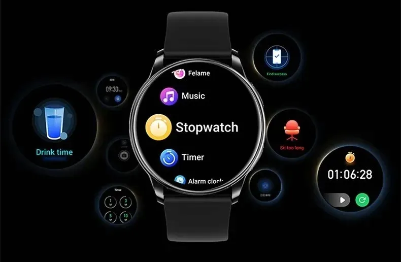 smartwatch-damski-menu-pl-rozmowy-stan-nowy