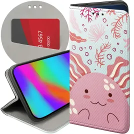etui-z-klapka-do-huawei-p8-lite-wzory-axolotl-aksolotl-z-aksolotlem-futeral