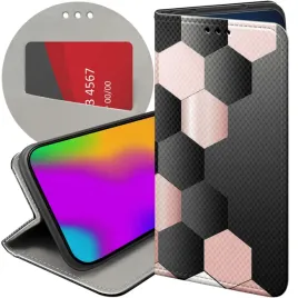 etui-z-klapka-do-huawei-p8-lite-wzory-geometryczne-symetria-futeral-case