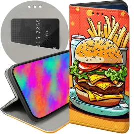 etui-z-klapka-do-huawei-p8-lite-wzory-hamburger-burgery-fast-food-jedzenie