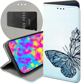 etui-z-klapka-do-huawei-p8-lite-wzory-motyle-butterfly-barwne-futeral-case