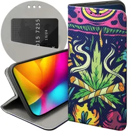 etui-z-klapka-do-oppo-a78-4g-wzory-ganja-marihuana-cannabis-ziolo-futeral
