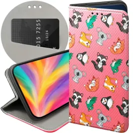 etui-z-klapka-do-oppo-a78-4g-wzory-kreskowki-bajki-filmy-animowane-futeral