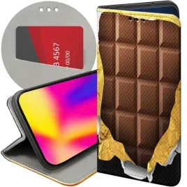 etui-z-klapka-do-lg-k50-q60-wzory-czekolada-choco-slodycze-futeral-case