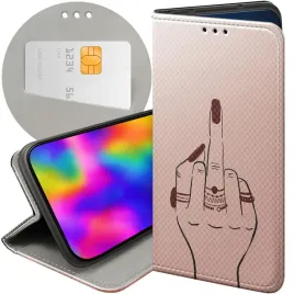 etui-z-klapka-do-lg-k50-q60-wzory-fuck-you-fuck-off-futeral-pokrowiec