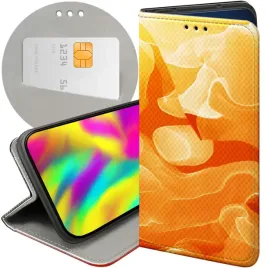 etui-do-samsung-galaxy-a24-4g-a25-5g-wzory-pomaranczowe-pomarancze-orange