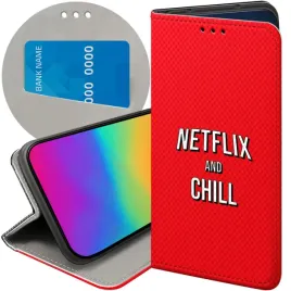 etui-z-klapka-do-lg-k50-q60-wzory-netflix-seriale-filmy-kino-futeral-case