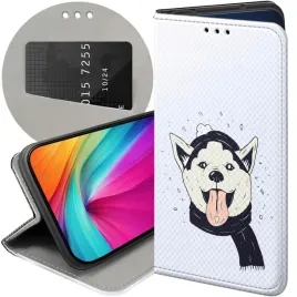 etui-z-klapka-do-samsung-galaxy-a24-4g-a25-5g-wzory-husky-psy-pieski-case