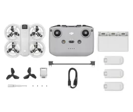 dron-dji-neo-fly-more-combo-fmc-dron-4k-kontroler-rc-n3-ai-tracking-3x-aku