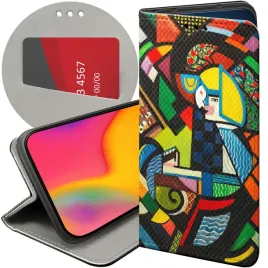 etui-z-klapka-do-samsung-galaxy-a24-4g-a25-5g-wzory-kubizm-abstrakcjonizm