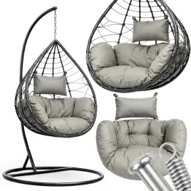 fotel-wiszacy-kokon-bujany-hustawka-gruby-splot-poduszka-stojak-czarny