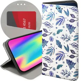 etui-z-klapka-do-oppo-a78-5g-a58-5g-wzory-zima-snieg-sniezynki-winter